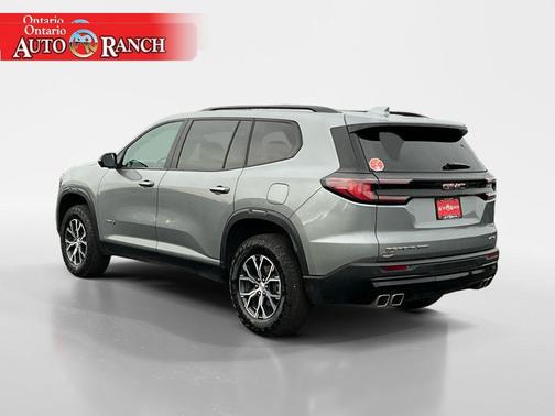 2024 GMC Acadia AWD AT4