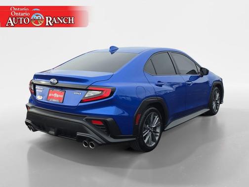 2023 Subaru WRX Base