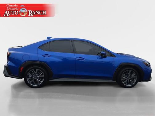 2023 Subaru WRX Base