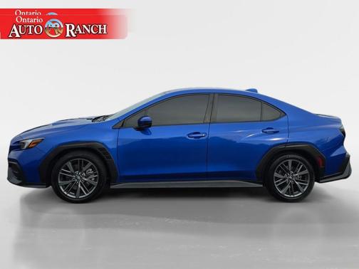 2023 Subaru WRX Base
