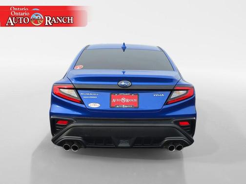 2023 Subaru WRX Base