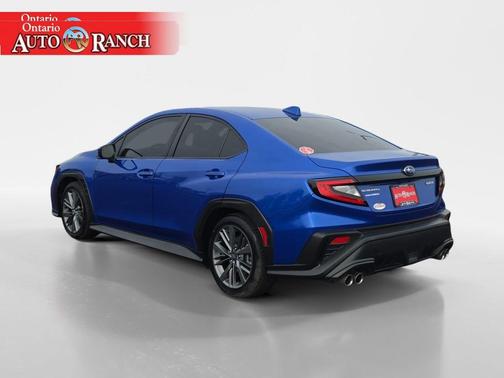 2023 Subaru WRX Base