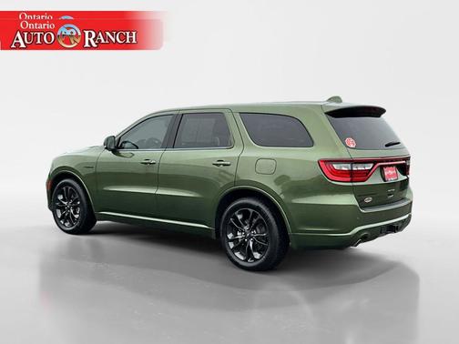 2021 Dodge Durango R/T AWD