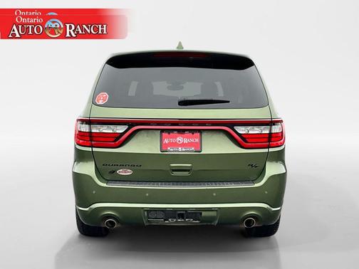 2021 Dodge Durango R/T AWD