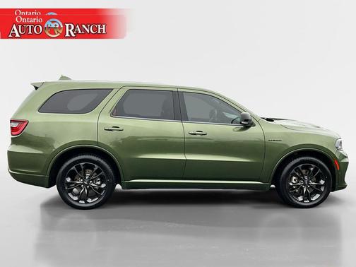 2021 Dodge Durango R/T AWD