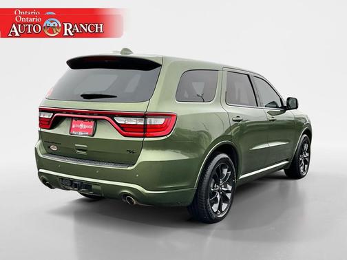 2021 Dodge Durango R/T AWD