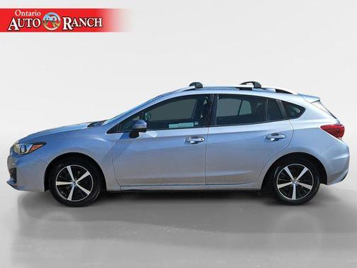 2019 Subaru Impreza 2.0i Premium
