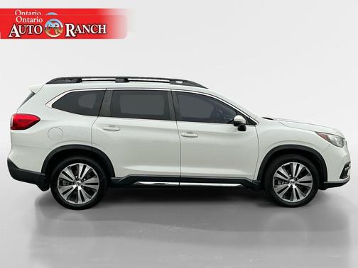 2020 Subaru Ascent Limited 7-Passenger