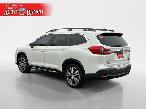 2020 Subaru Ascent Limited 7-Passenger