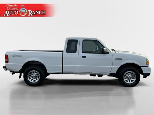 2011 Ford Ranger XLT