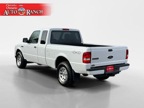 2011 Ford Ranger XLT