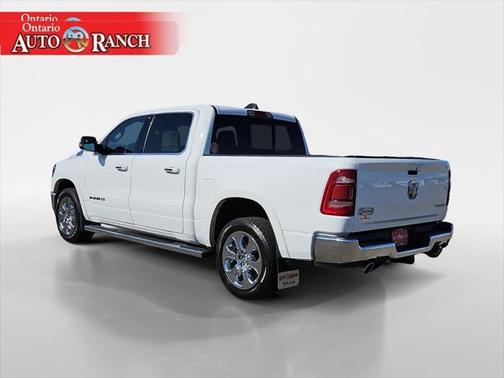 2022 RAM 1500 Longhorn