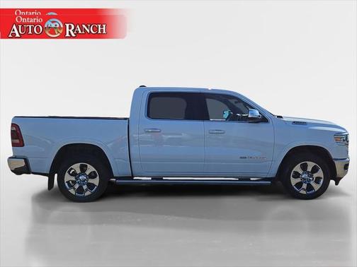 2022 RAM 1500 Longhorn