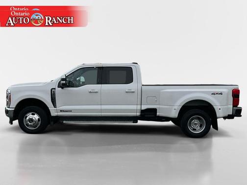 2023 Ford F-350 Lariat