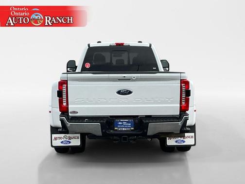 2023 Ford F-350 Lariat