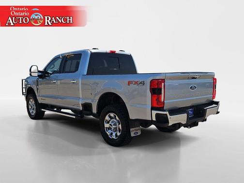 2024 Ford F-350 Lariat