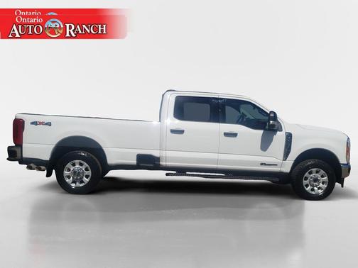 2023 Ford F-350 XLT