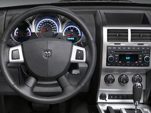 2008 Dodge Nitro SLT/RT