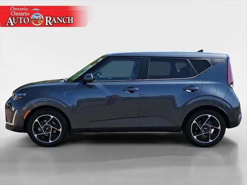 2023 Kia Soul EX