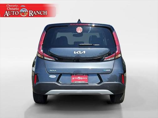 2023 Kia Soul EX