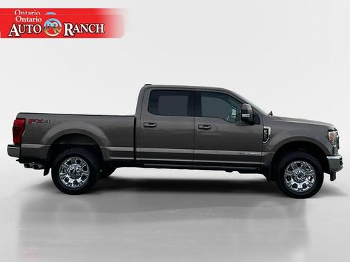 2021 Ford F-350 Lariat