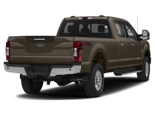 2021 Ford F-350 Lariat
