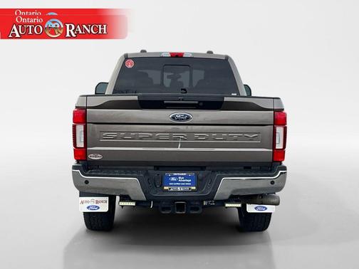 2021 Ford F-350 Lariat