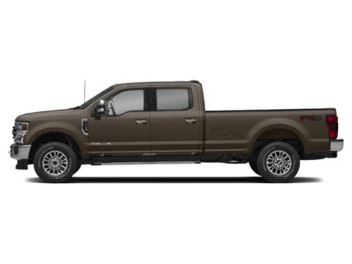 2021 Ford F-350 Lariat