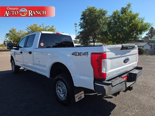 2019 Ford F-350 XL
