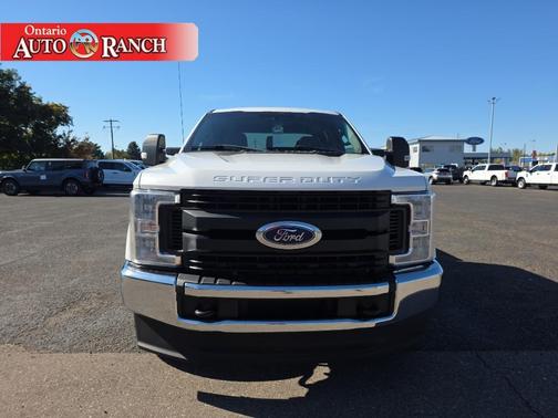 2019 Ford F-350 XL