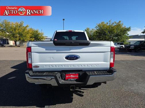2019 Ford F-350 XL