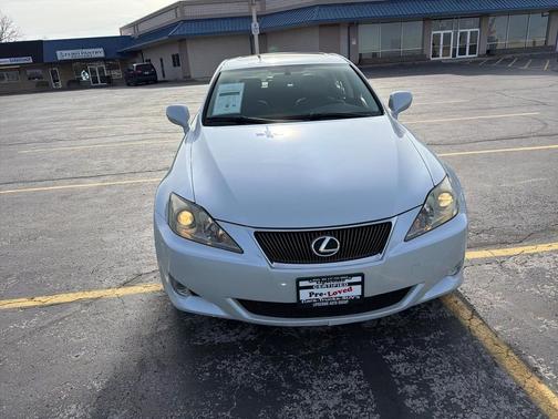 2006 Lexus IS 250 Base
