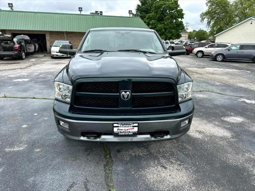 2011 Dodge Ram 1500 SLT