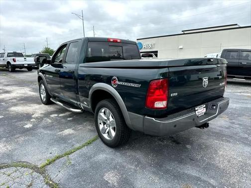 2011 Dodge Ram 1500 SLT