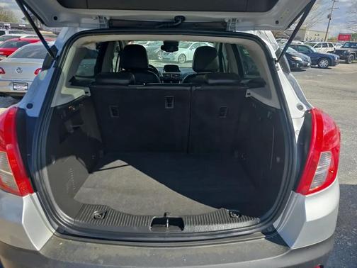 2015 Buick Encore Convenience