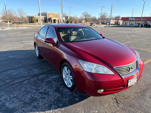 2009 Lexus ES 350 Base