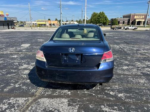 2009 Honda Accord EX-L