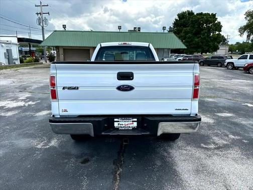 2014 Ford F-150 XL