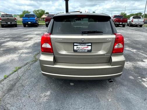 2007 Dodge Caliber R/T