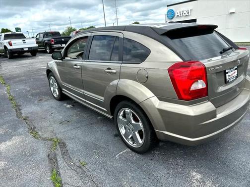 2007 Dodge Caliber R/T