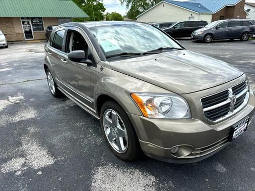 2007 Dodge Caliber R/T