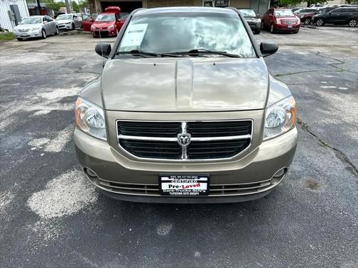 2007 Dodge Caliber R/T