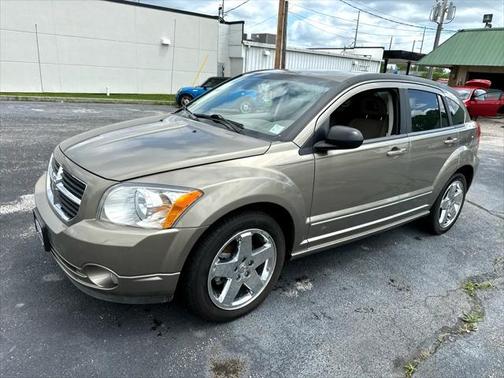 2007 Dodge Caliber R/T