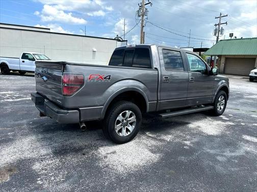 2013 Ford F-150 XL