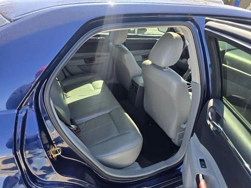 2006 Chrysler 300 Touring