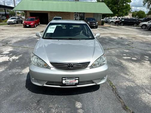 2005 Toyota Camry XLE V6