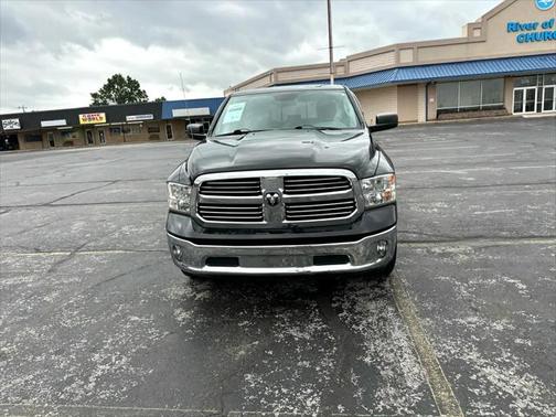 2014 RAM 1500 Big Horn