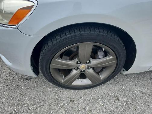 2006 Lexus GS 430 Base