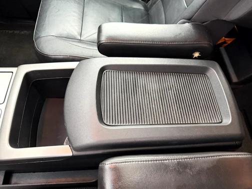 2008 Nissan Armada SE