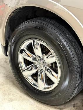 2008 Nissan Armada SE